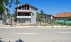 Maison Gourmazovo, région Sofia 2