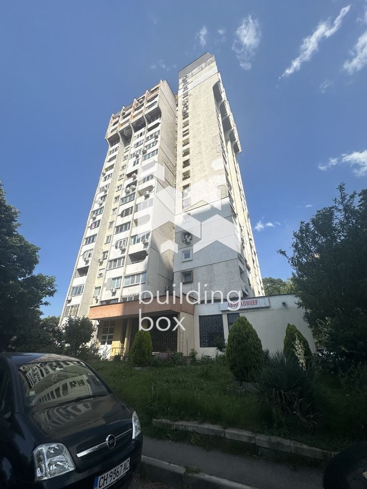 Продаја  Студио Софија , Света Троица , 48 м2 | 15238117 - слика [7]