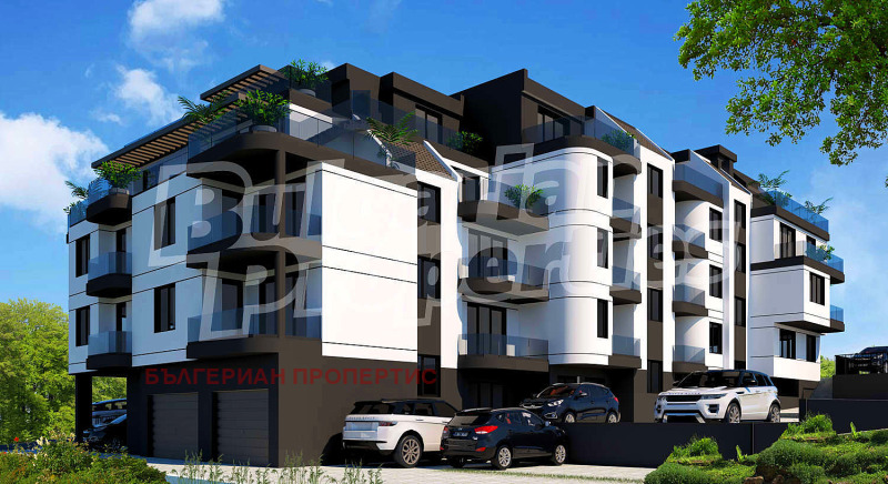 Satılık  Stüdyo bölge Burgaz , Çernomorec , 44 metrekare | 14971579 - görüntü [3]