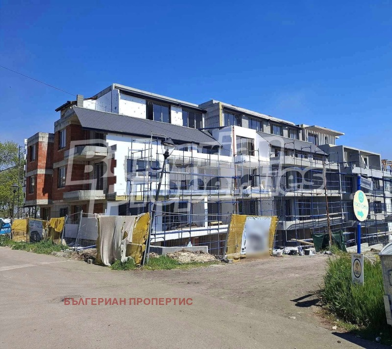 Satılık  Stüdyo bölge Burgaz , Çernomorec , 44 metrekare | 14971579 - görüntü [10]