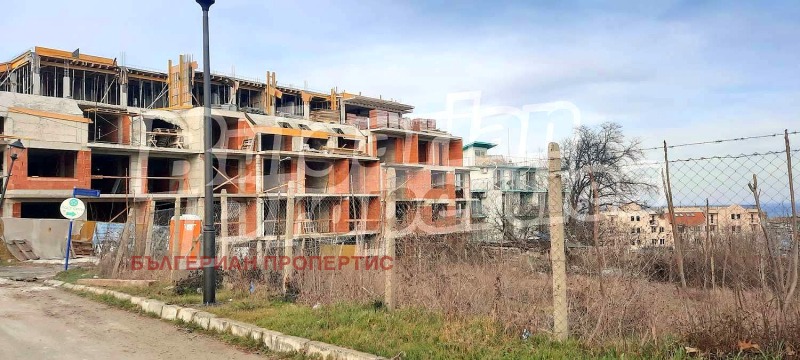 Satılık  Stüdyo bölge Burgaz , Çernomorec , 44 metrekare | 14971579