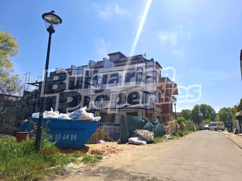 Satılık  Stüdyo bölge Burgaz , Çernomorec , 44 metrekare | 14971579 - görüntü [8]