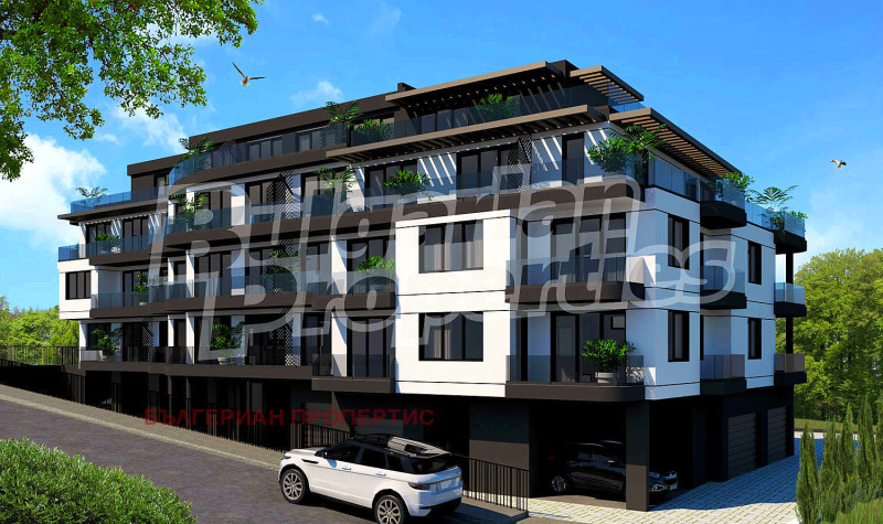 Satılık  Stüdyo bölge Burgaz , Çernomorec , 44 metrekare | 14971579 - görüntü [5]