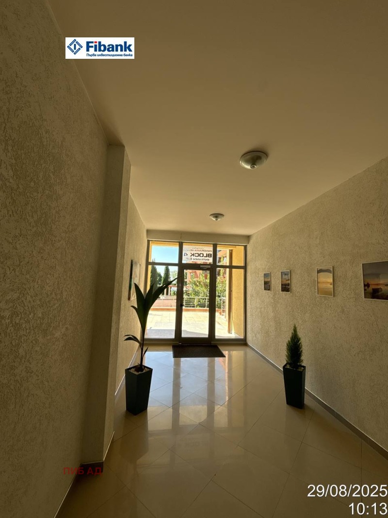Продава  1-стаен област Бургас , гр. Несебър , 52 кв.м | 69450295 - изображение [4]
