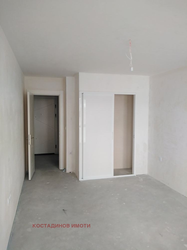 Na prodej  1 ložnice Plovdiv , Christo Smirnenski , 75 m2 | 71810560 - obraz [3]