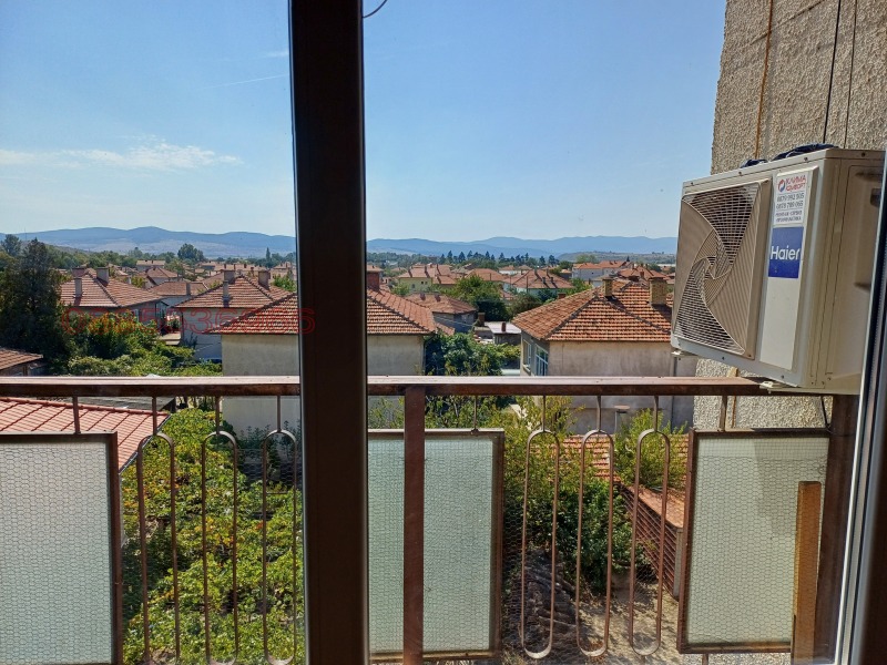 Продава 2-СТАЕН, гр. Твърдица, област Сливен, снимка 2 - Апартаменти - 52915102