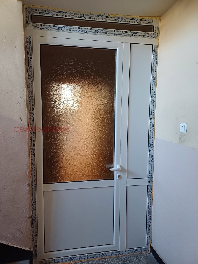 Продава 2-СТАЕН, гр. Твърдица, област Сливен, снимка 5 - Апартаменти - 52915102