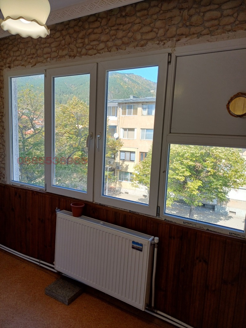 Продава 2-СТАЕН, гр. Твърдица, област Сливен, снимка 4 - Апартаменти - 52915102