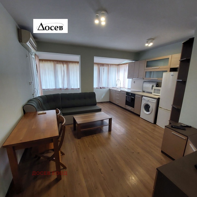 Til salgs  1 soverom Stara Zagora , Bila , 76 kvm | 34964926 - bilde [3]