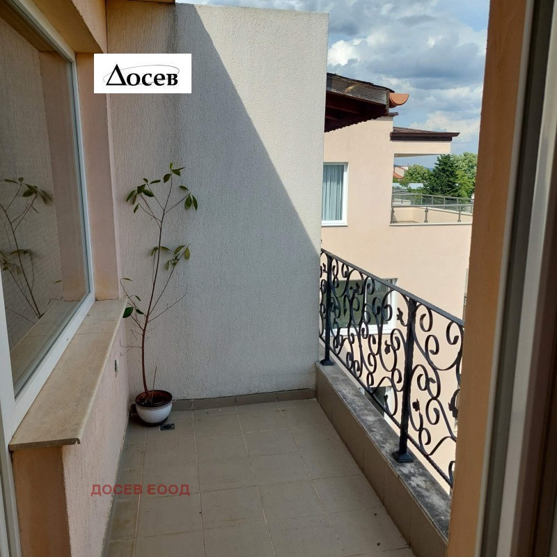 Til salgs  1 soverom Stara Zagora , Bila , 76 kvm | 34964926 - bilde [14]
