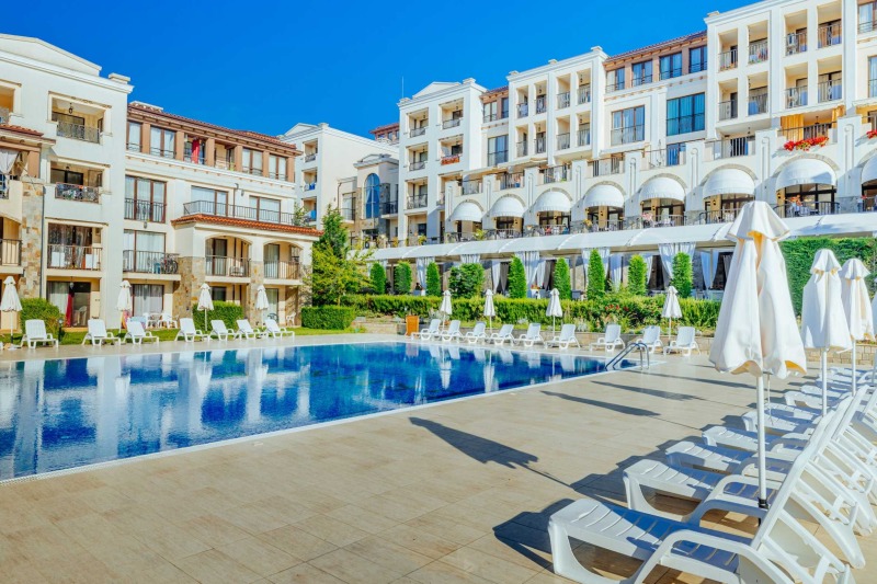 Na prodej  1 ložnice oblast Burgas , Sozopol , 49 m2 | 97509675 - obraz [5]