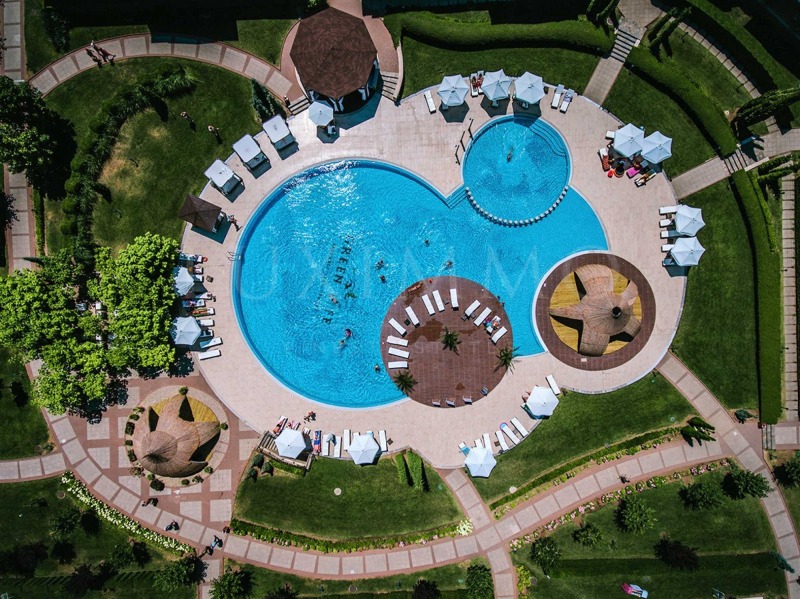 Na prodej  1 ložnice oblast Burgas , Sozopol , 49 m2 | 97509675 - obraz [10]
