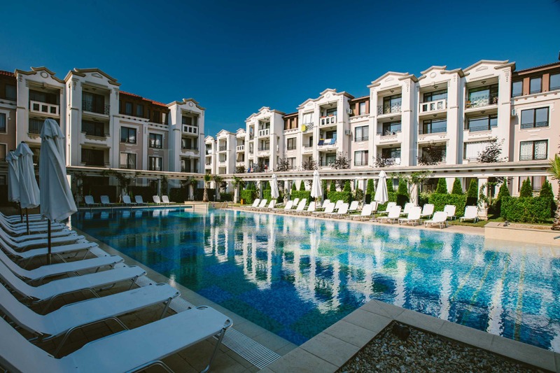 Na prodej  1 ložnice oblast Burgas , Sozopol , 49 m2 | 97509675 - obraz [4]