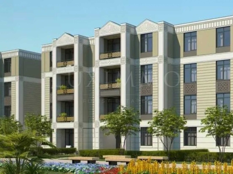 Na prodej  1 ložnice oblast Burgas , Sozopol , 49 m2 | 97509675