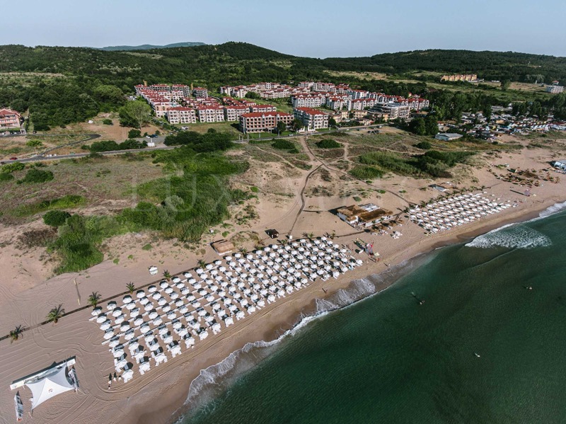 Na prodej  1 ložnice oblast Burgas , Sozopol , 49 m2 | 97509675 - obraz [12]