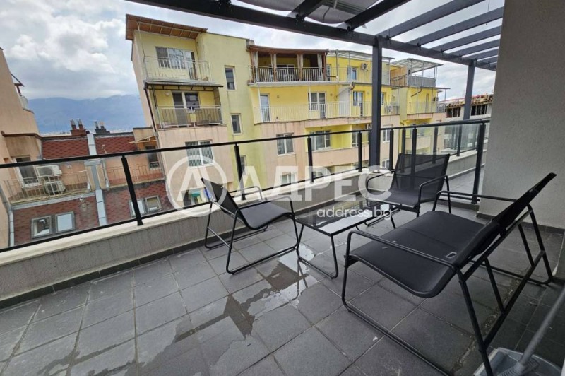 Na prodej  1 ložnice Sofia , Vitoša , 88 m2 | 42167788 - obraz [8]