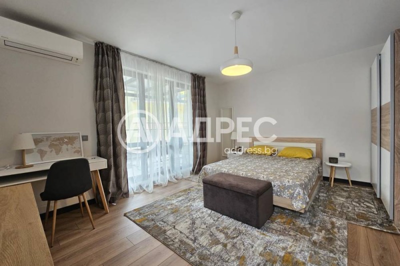 Na prodej  1 ložnice Sofia , Vitoša , 88 m2 | 42167788 - obraz [3]