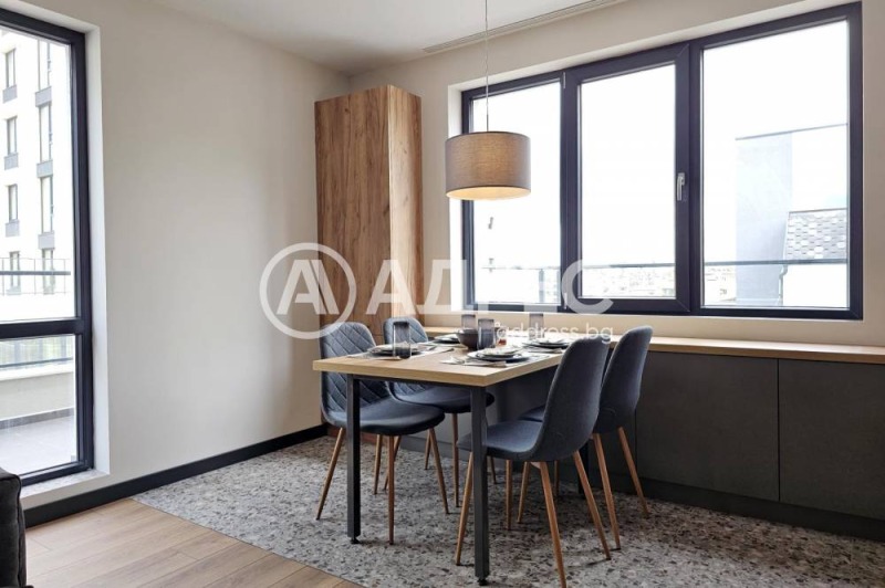 Na prodej  1 ložnice Sofia , Vitoša , 88 m2 | 42167788 - obraz [2]