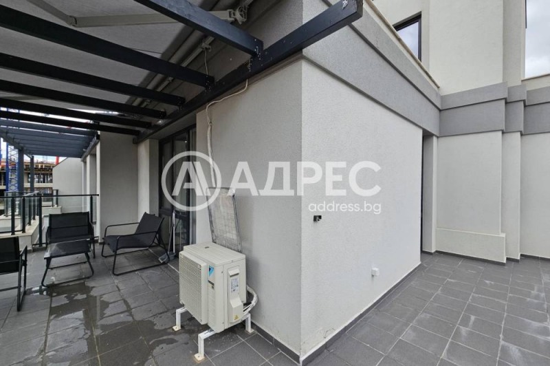 Na prodej  1 ložnice Sofia , Vitoša , 88 m2 | 42167788 - obraz [7]