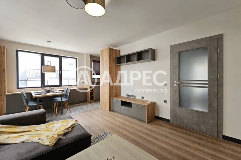Na prodej  1 ložnice Sofia , Vitoša , 88 m2 | 42167788 - obraz [4]