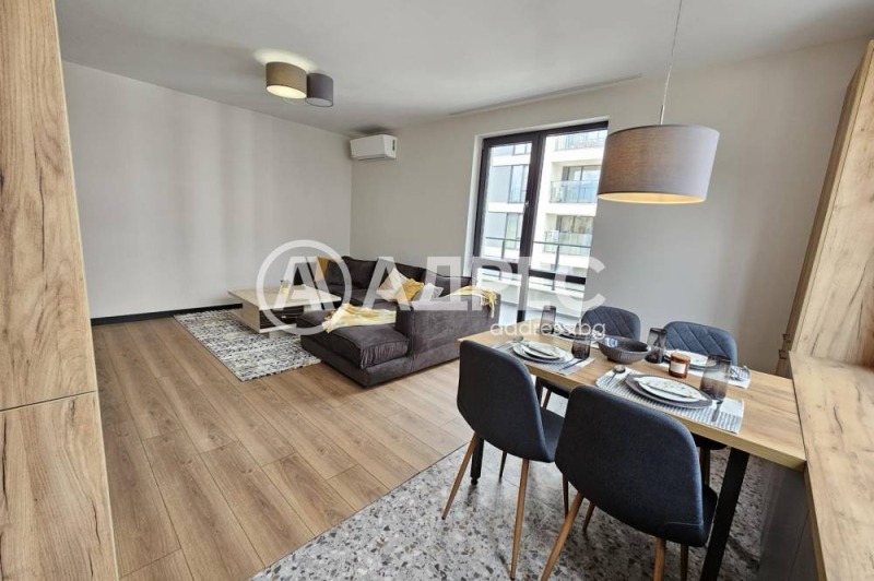 Na prodej  1 ložnice Sofia , Vitoša , 88 m2 | 42167788 - obraz [5]