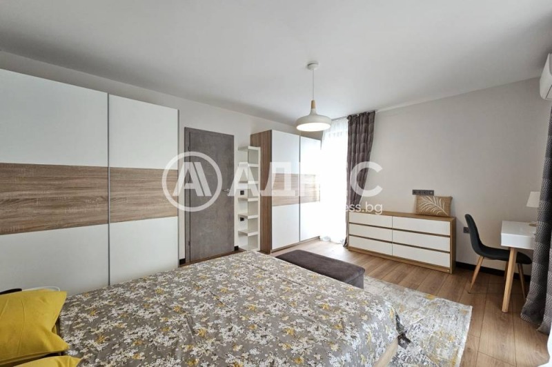Na prodej  1 ložnice Sofia , Vitoša , 88 m2 | 42167788 - obraz [6]