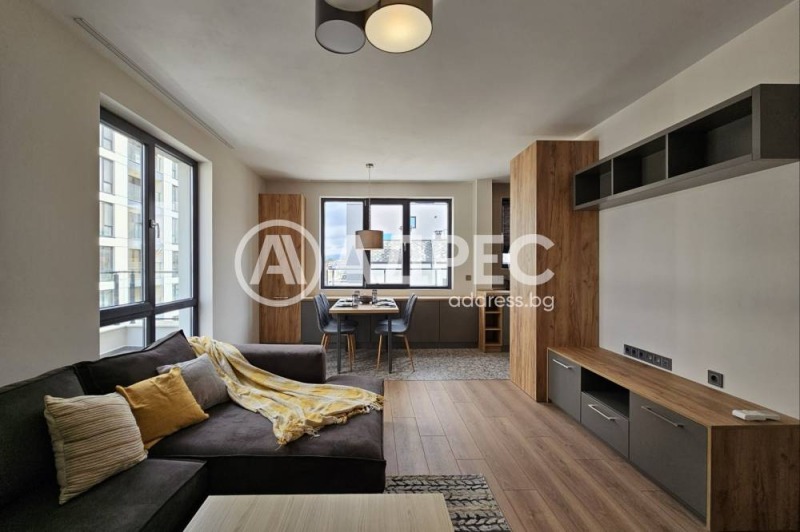 Na prodej  1 ložnice Sofia , Vitoša , 88 m2 | 42167788