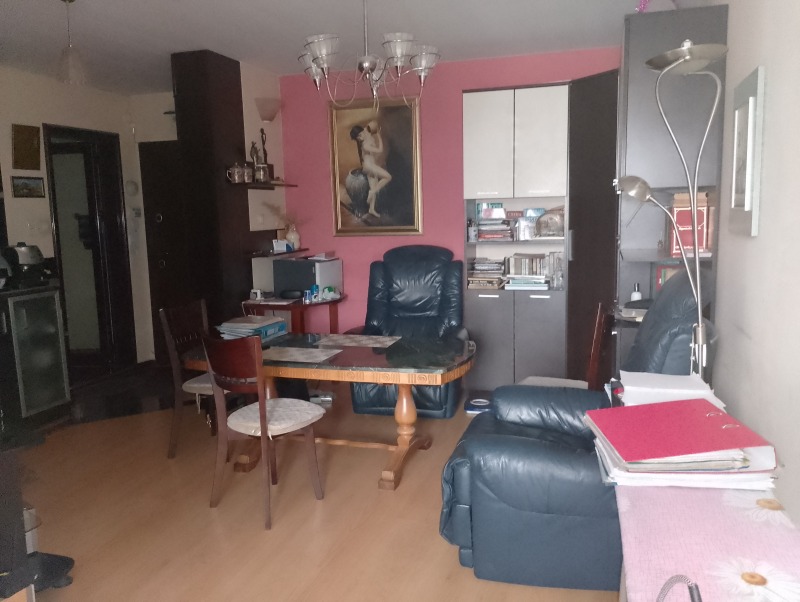 Na prodej  1 ložnice Sofia , Reduta , 47 m2 | 12674263 - obraz [6]