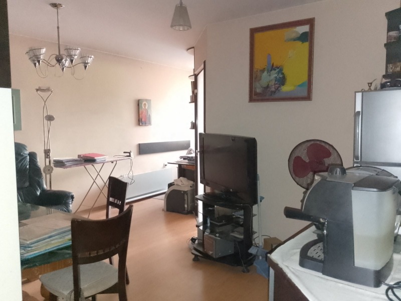 Na prodej  1 ložnice Sofia , Reduta , 47 m2 | 12674263 - obraz [4]