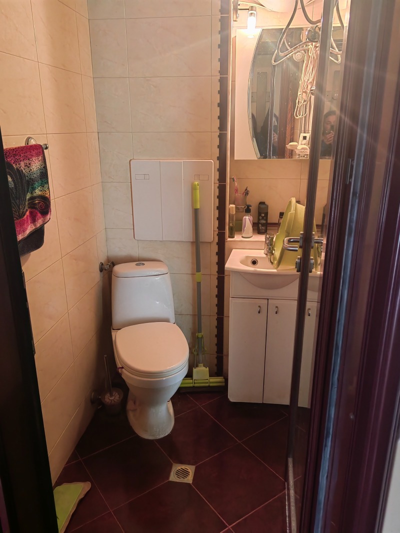 Till salu  1 sovrum Sofia , Reduta , 47 kvm | 12674263 - bild [15]