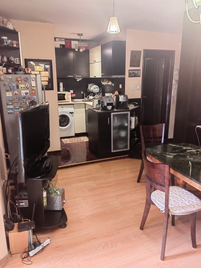Till salu  1 sovrum Sofia , Reduta , 47 kvm | 12674263 - bild [5]