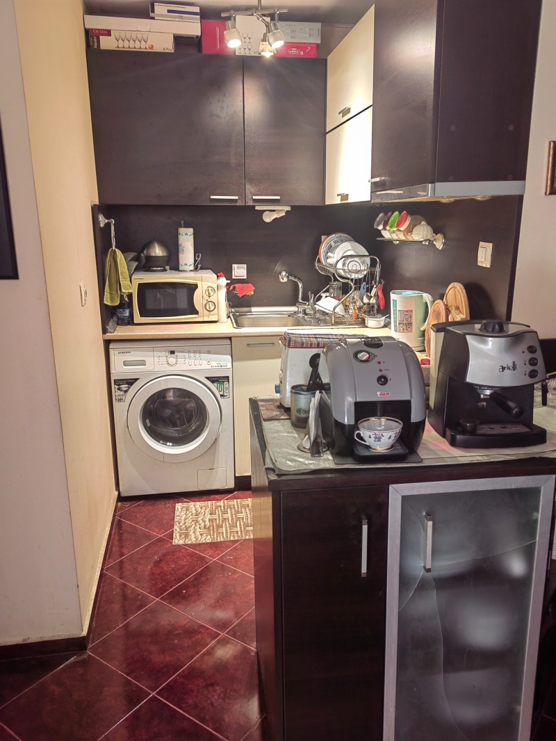 Till salu  1 sovrum Sofia , Reduta , 47 kvm | 12674263 - bild [4]
