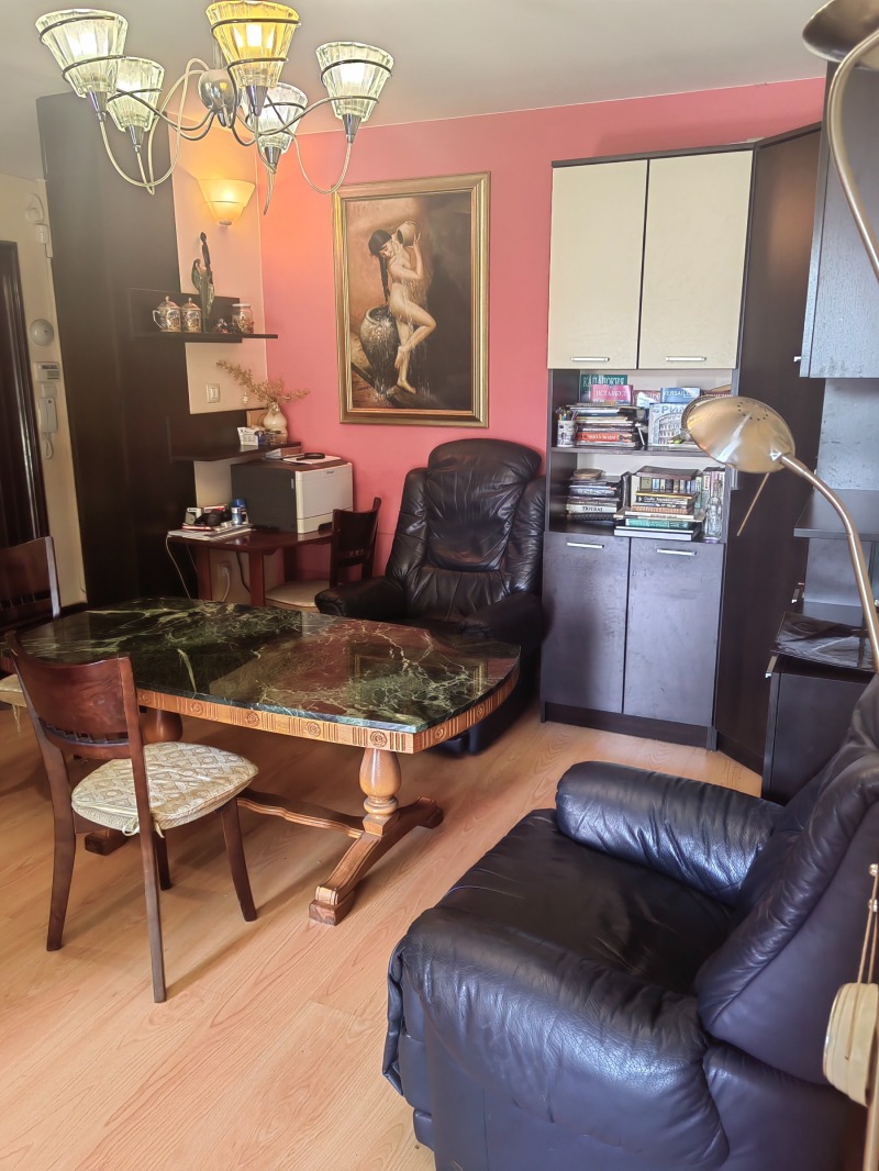 Till salu  1 sovrum Sofia , Reduta , 47 kvm | 12674263 - bild [2]