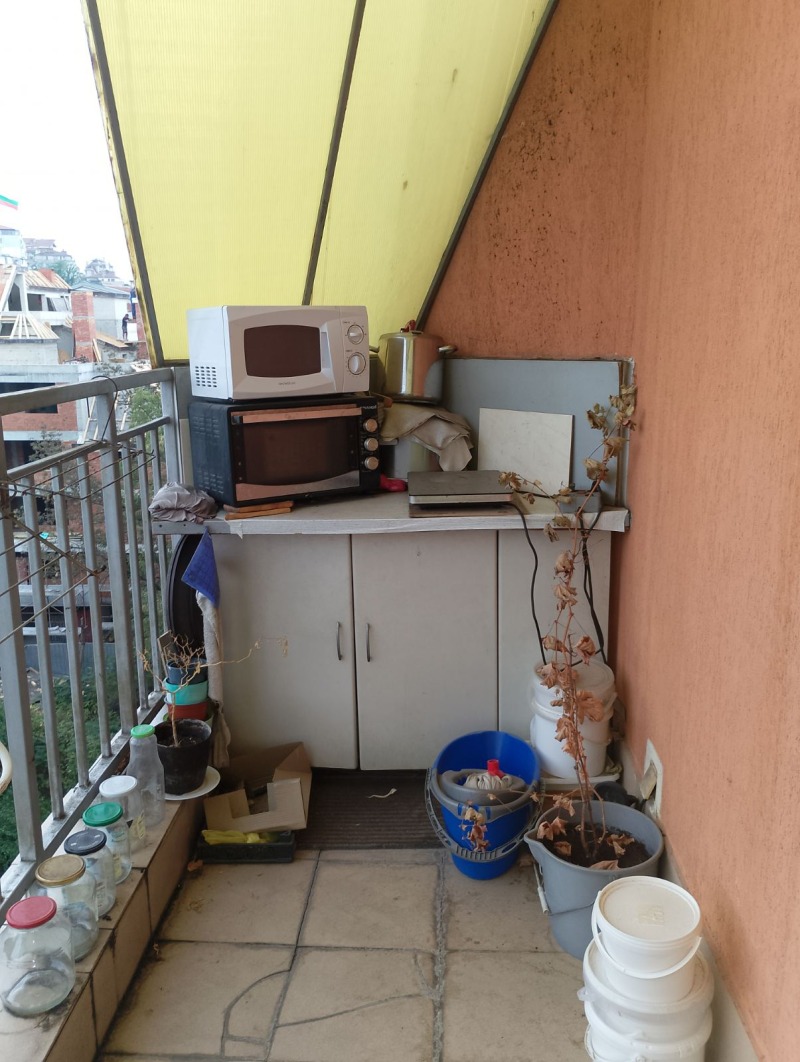 Na prodej  1 ložnice Sofia , Reduta , 47 m2 | 12674263 - obraz [12]