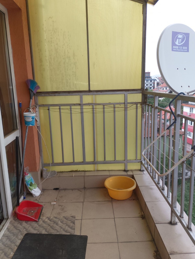 Na prodej  1 ložnice Sofia , Reduta , 47 m2 | 12674263 - obraz [11]