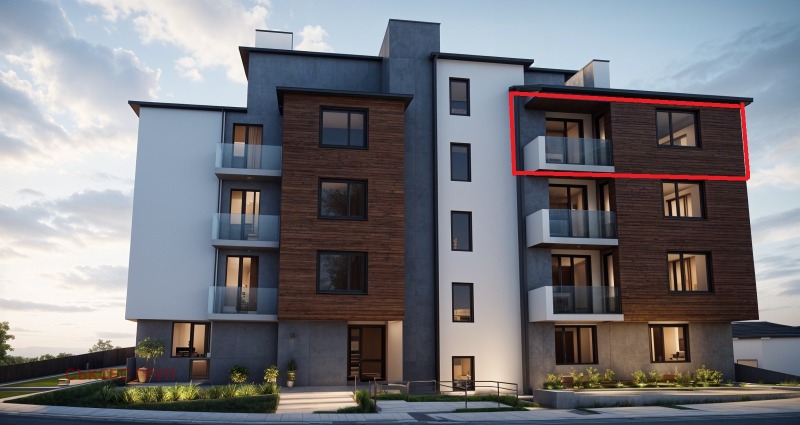 Продава 2-СТАЕН, гр. Приморско, област Бургас, снимка 2 - Апартаменти - 52224565