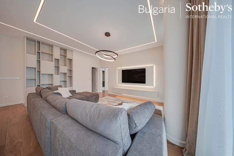 Продава 2-СТАЕН, гр. София, Манастирски ливади, снимка 4 - Апартаменти - 52538122