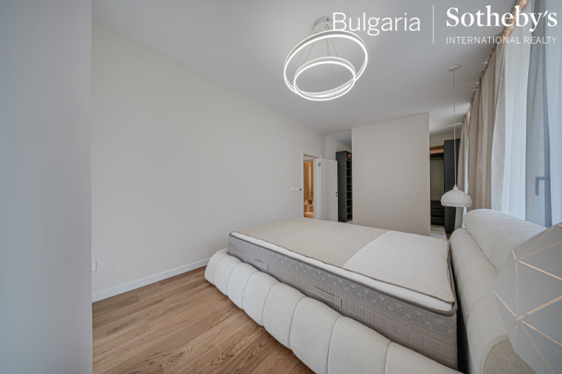 Продава 2-СТАЕН, гр. София, Манастирски ливади, снимка 12 - Апартаменти - 52538122