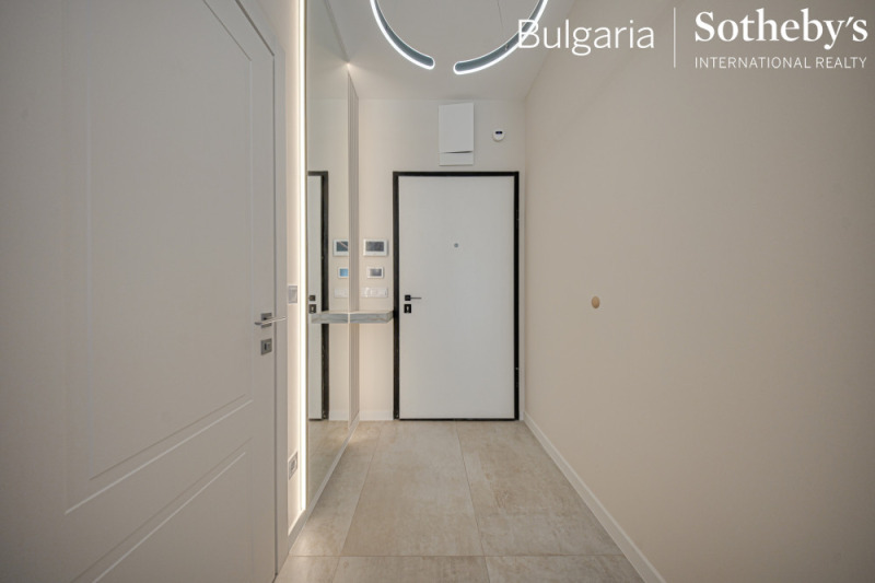 Продава 2-СТАЕН, гр. София, Манастирски ливади, снимка 14 - Апартаменти - 52538122