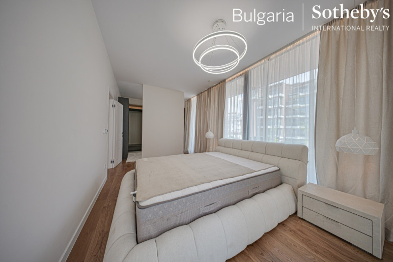 Продава 2-СТАЕН, гр. София, Манастирски ливади, снимка 10 - Апартаменти - 52538122