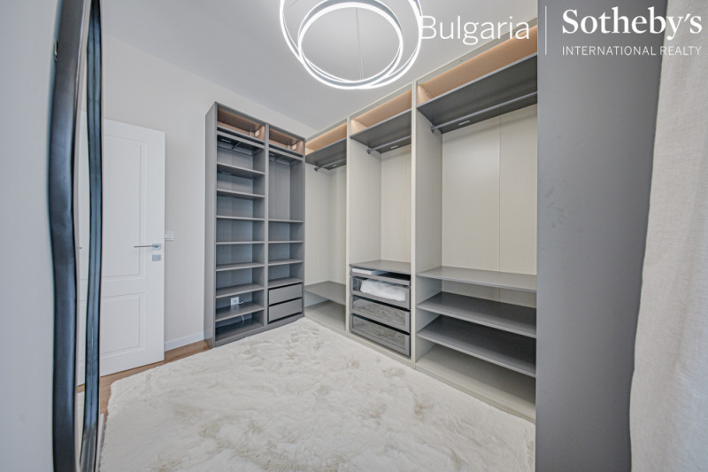 Продава 2-СТАЕН, гр. София, Манастирски ливади, снимка 13 - Апартаменти - 52538122