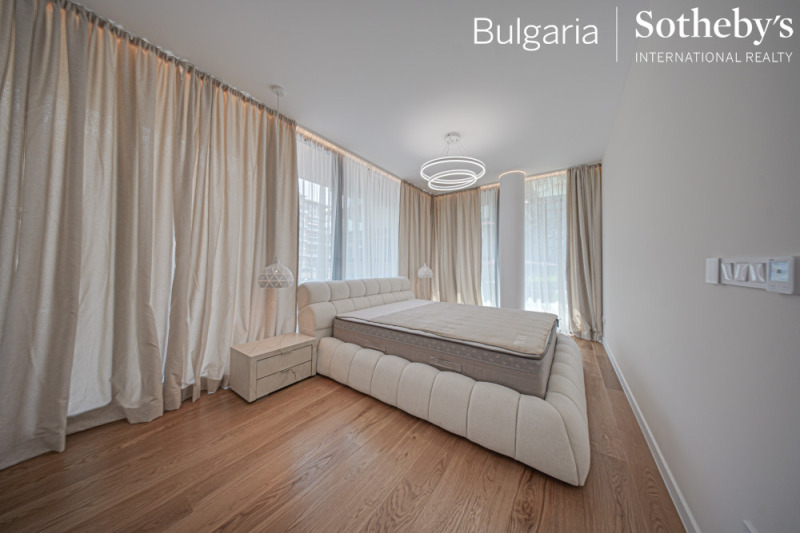 Продава 2-СТАЕН, гр. София, Манастирски ливади, снимка 11 - Апартаменти - 52538122