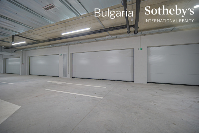 Продава 2-СТАЕН, гр. София, Манастирски ливади, снимка 15 - Апартаменти - 52538122