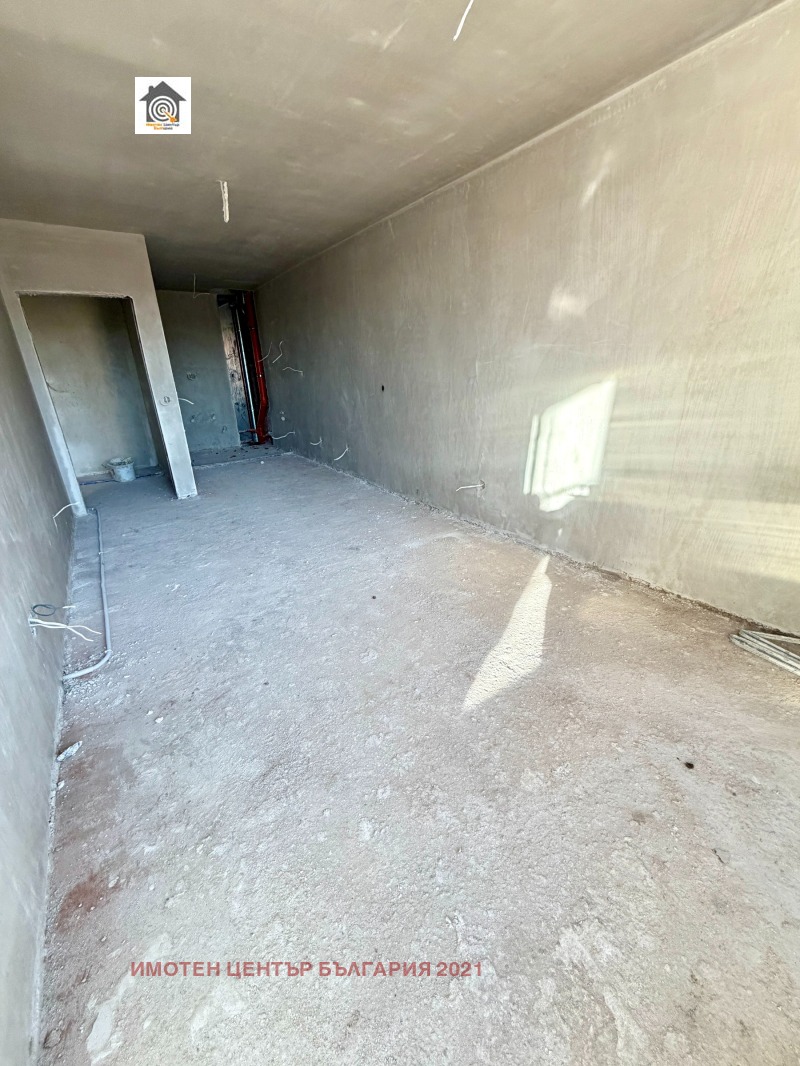 Продава 2-СТАЕН, гр. София, Малинова долина, снимка 2 - Апартаменти - 52845975