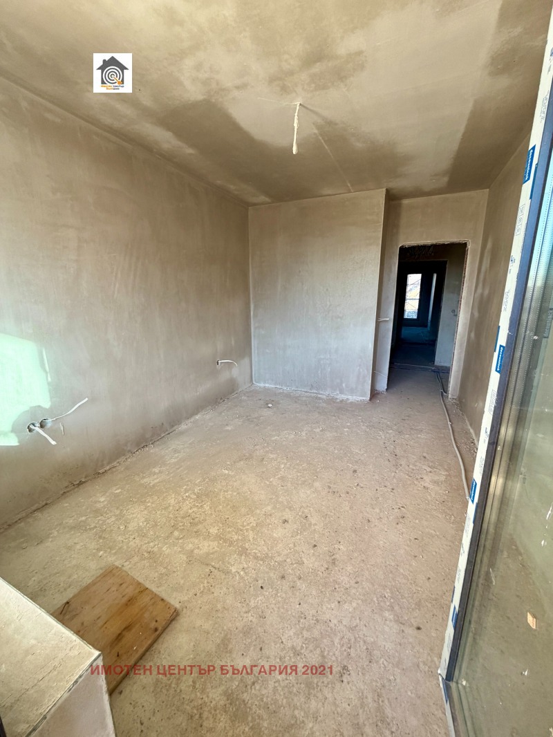 Продава 2-СТАЕН, гр. София, Малинова долина, снимка 3 - Апартаменти - 52845975