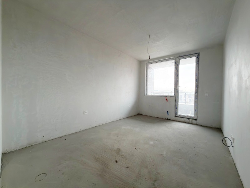 Продава 2-СТАЕН, гр. София, Овча купел 2, снимка 6 - Апартаменти - 53410111