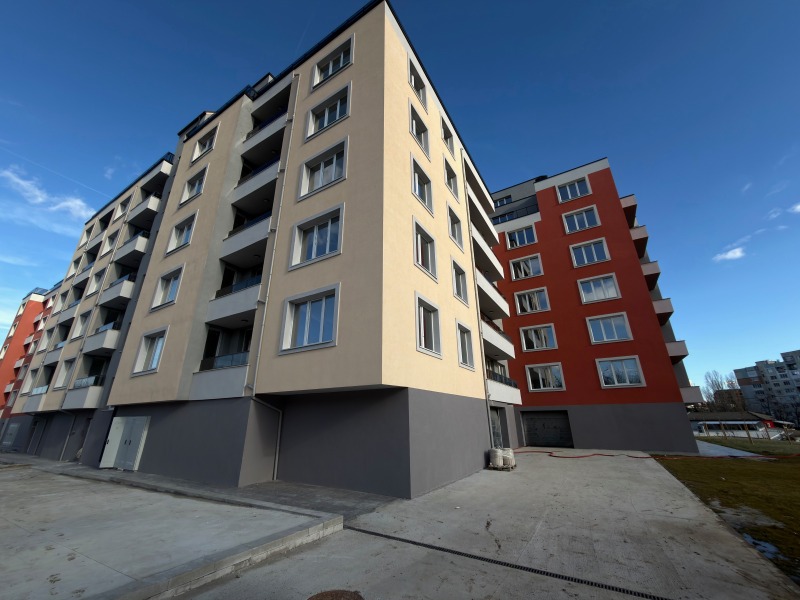 Продава 2-СТАЕН, гр. София, Овча купел 2