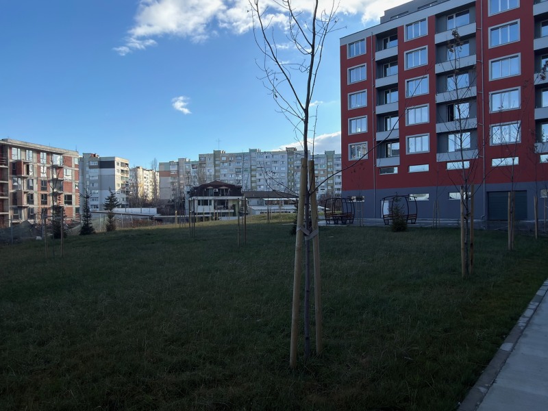 Продава 2-СТАЕН, гр. София, Овча купел 2, снимка 2 - Апартаменти - 53410111