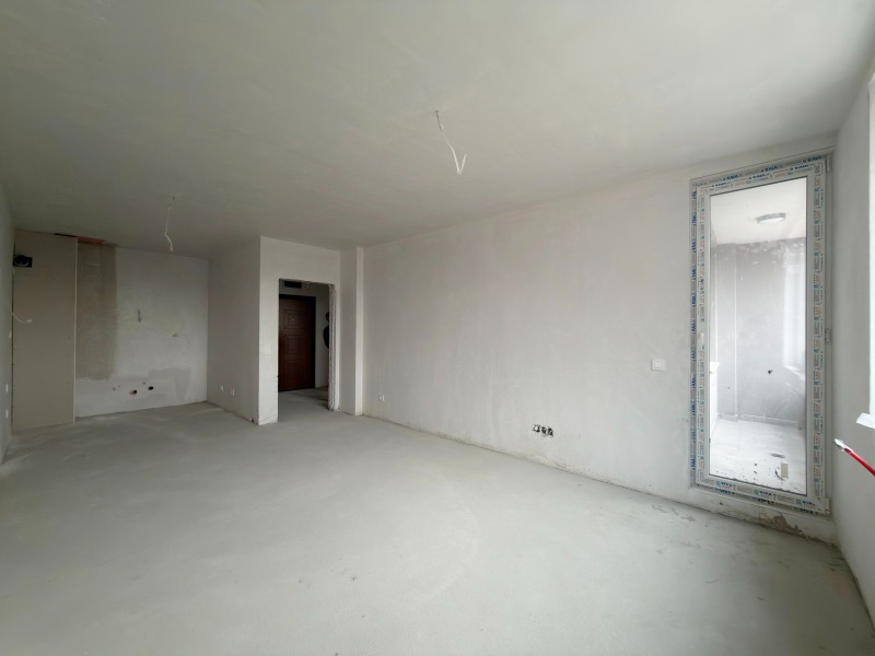 Продава 2-СТАЕН, гр. София, Овча купел 2, снимка 4 - Апартаменти - 53410111