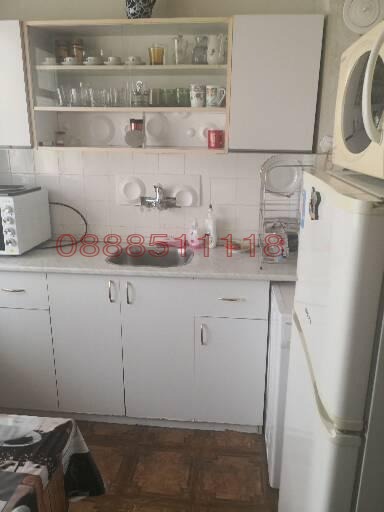 Продава 2-СТАЕН, гр. София, Захарна фабрика, снимка 6 - Апартаменти - 53973552